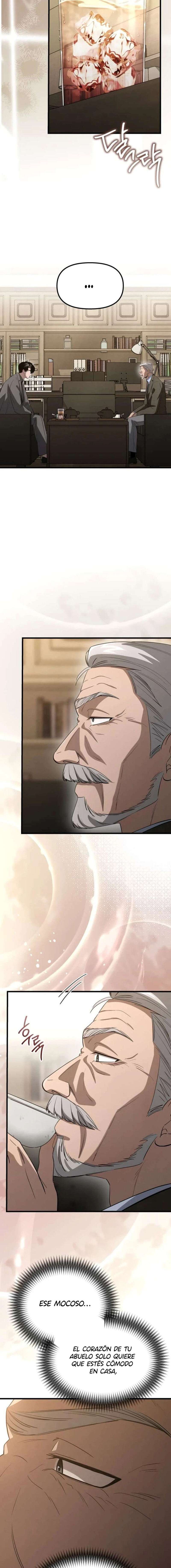 Deseo Irresistible Capítulo 26 - Page 12