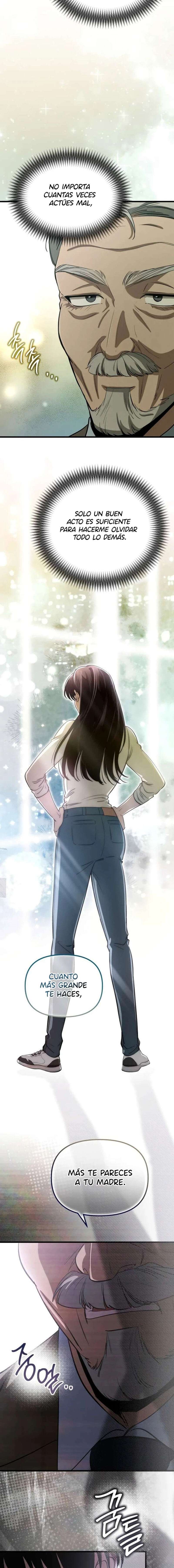 Deseo Irresistible Capítulo 26 - Page 14