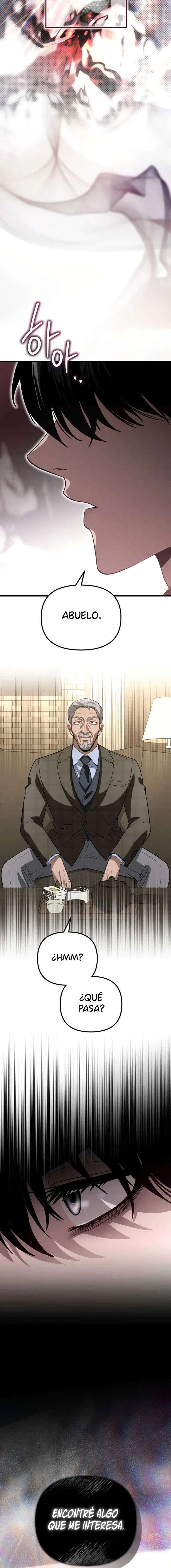 Deseo Irresistible Capítulo 26 - Page 17