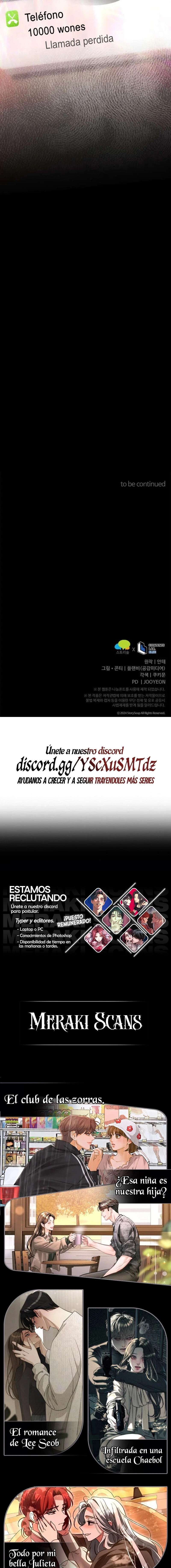 Deseo Irresistible Capítulo 26 - Page 18