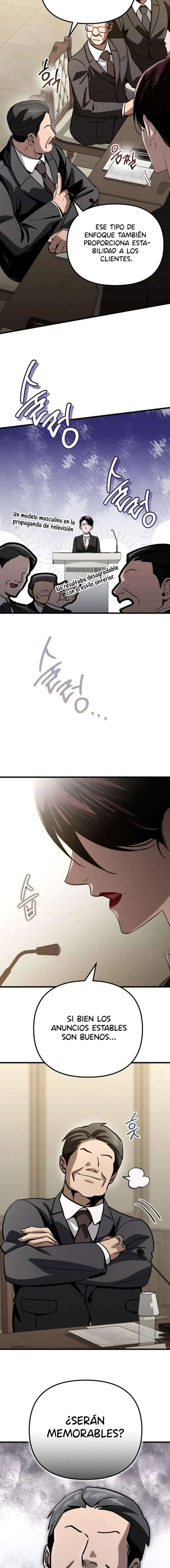 Deseo Irresistible Capítulo 26 - Page 2