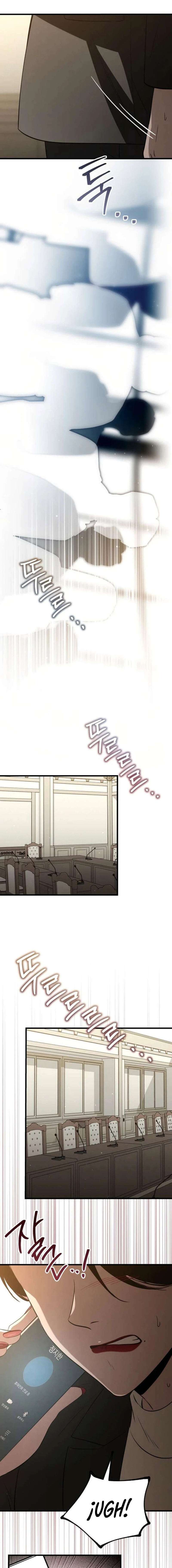 Deseo Irresistible Capítulo 26 - Page 6