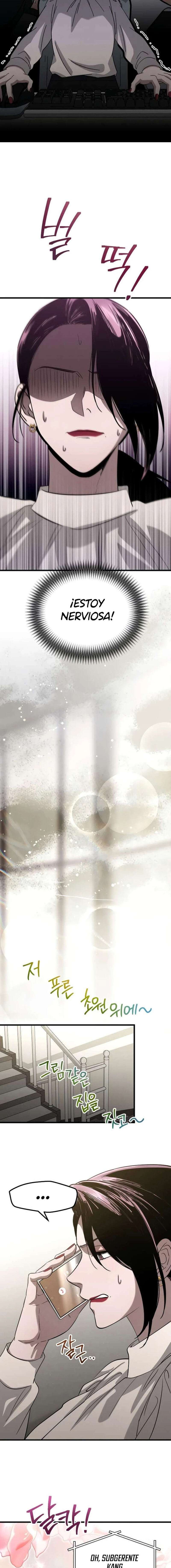 Deseo Irresistible Capítulo 27 - Page 11