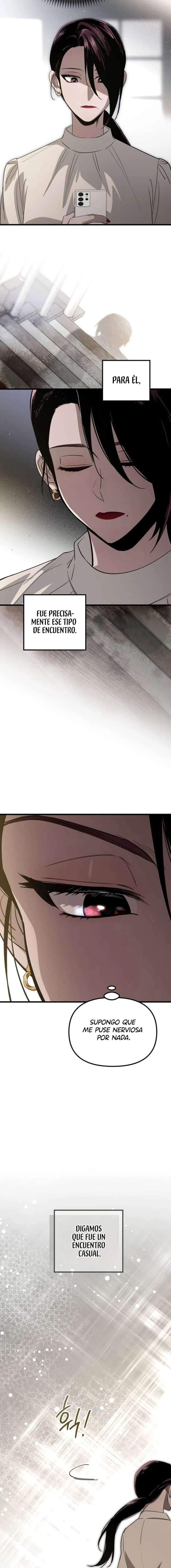 Deseo Irresistible Capítulo 27 - Page 16