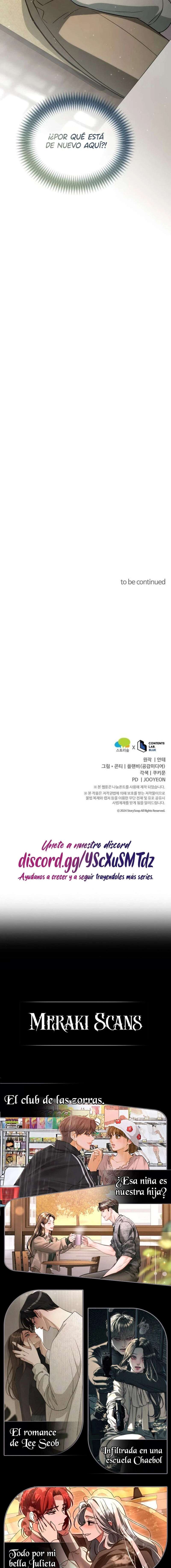 Deseo Irresistible Capítulo 27 - Page 18