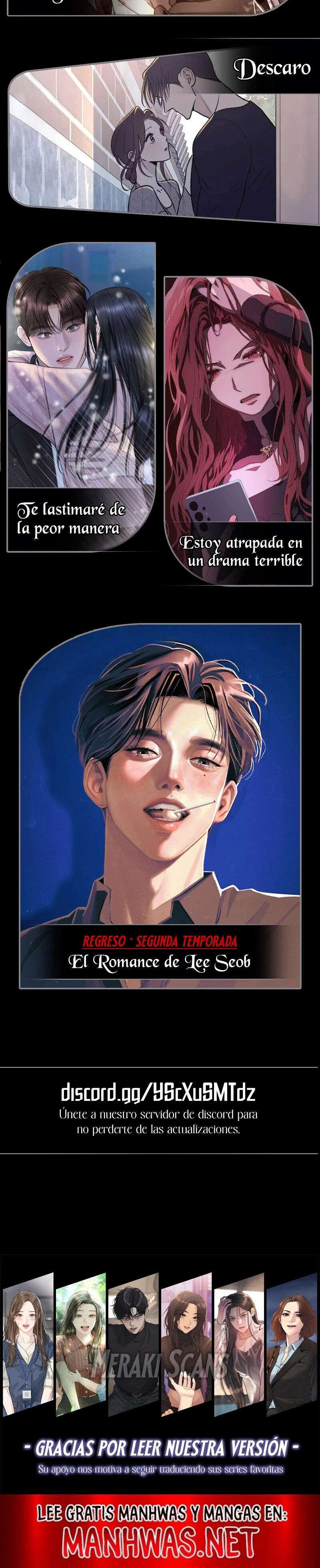 Deseo Irresistible Capítulo 27 - Page 19