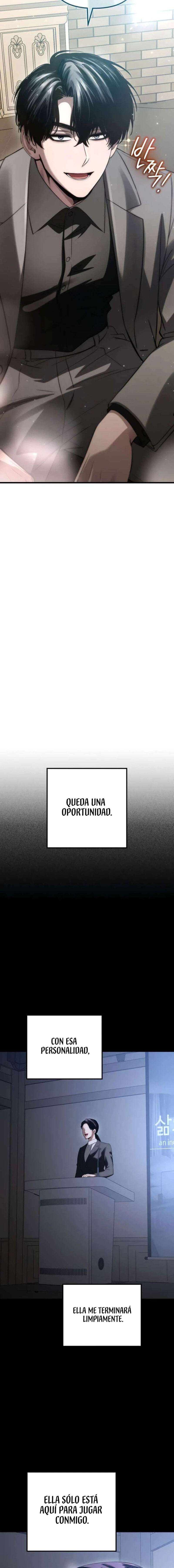 Deseo Irresistible Capítulo 27 - Page 2