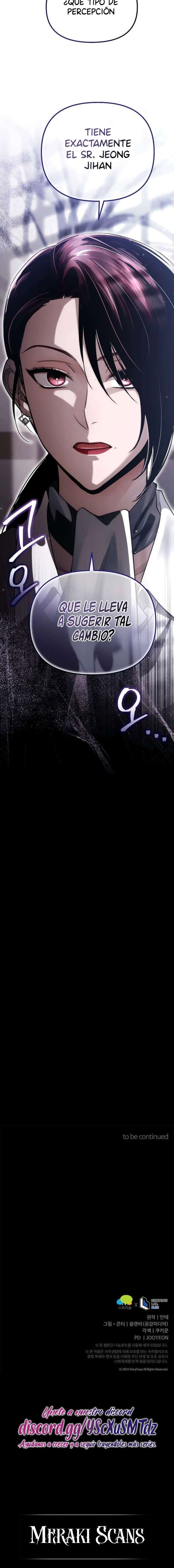 Deseo Irresistible Capítulo 28 - Page 15