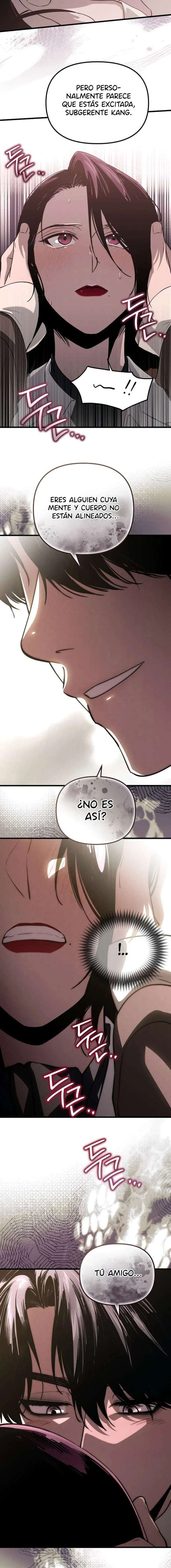 Deseo Irresistible Capítulo 29 - Page 13