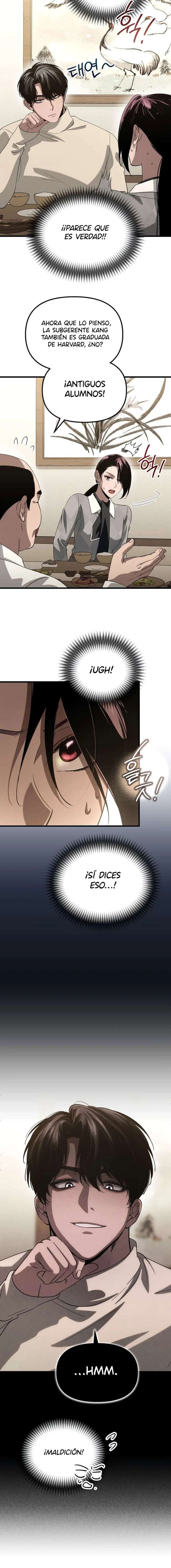 Deseo Irresistible Capítulo 29 - Page 2