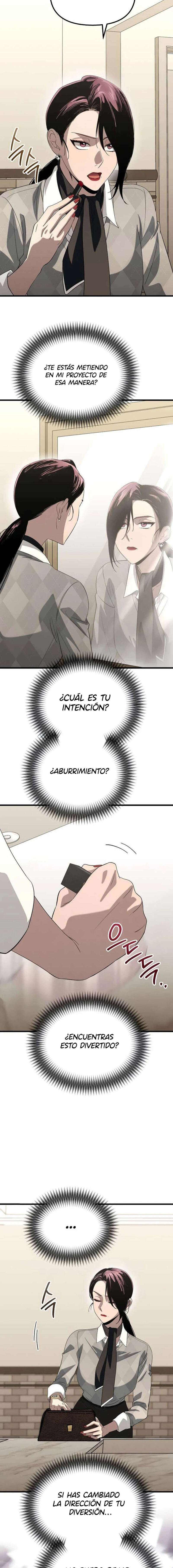 Deseo Irresistible Capítulo 29 - Page 5