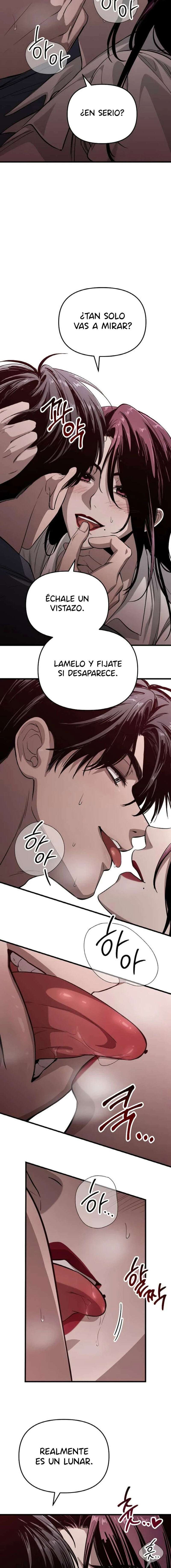 Deseo Irresistible Capítulo 3 - Page 2