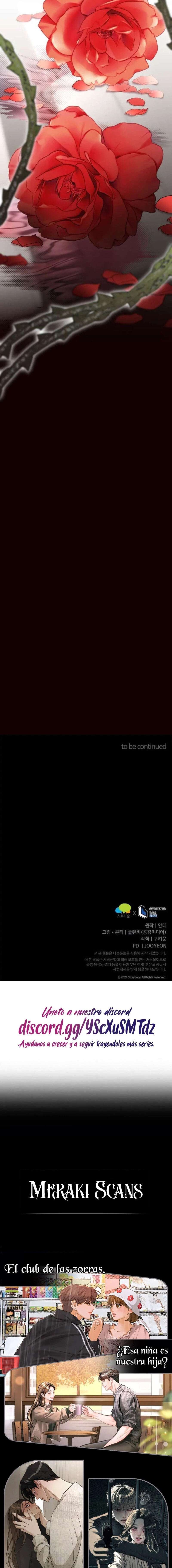 Deseo Irresistible Capítulo 30 - Page 16