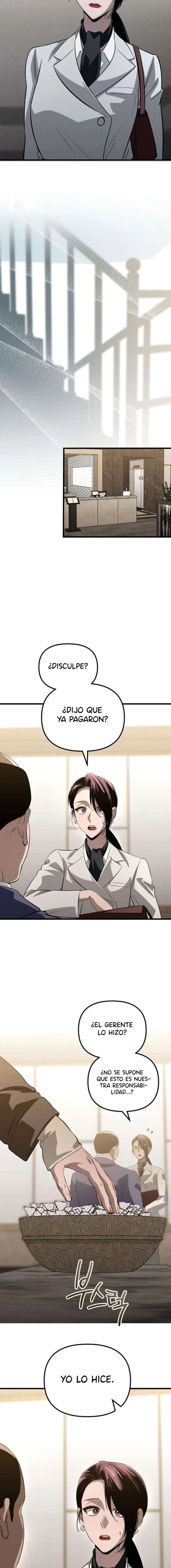 Deseo Irresistible Capítulo 30 - Page 2