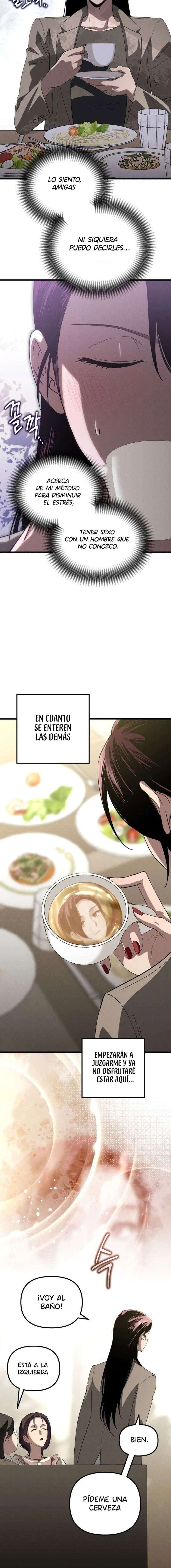 Deseo Irresistible Capítulo 31 - Page 15