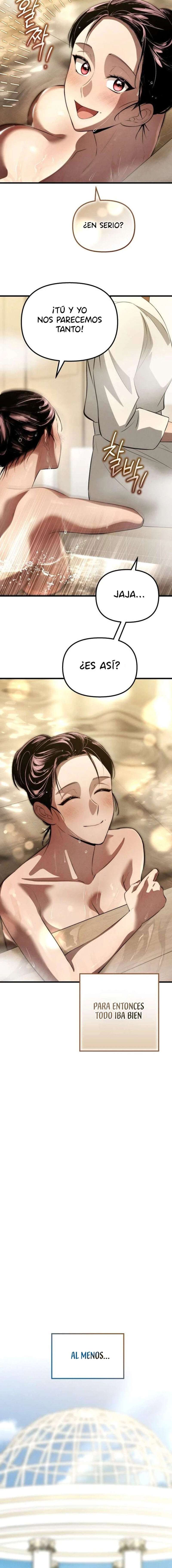 Deseo Irresistible Capítulo 31 - Page 4