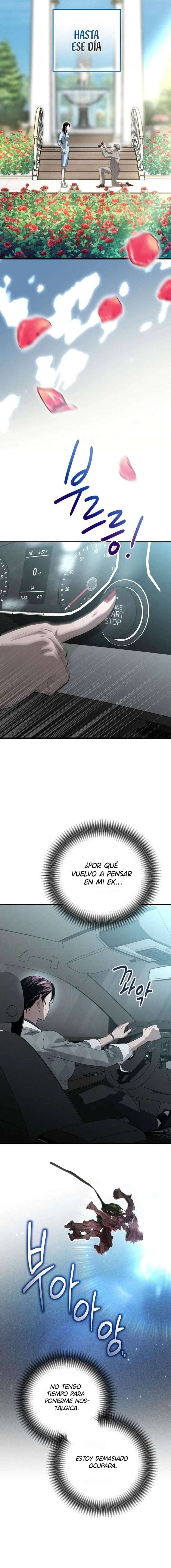 Deseo Irresistible Capítulo 31 - Page 5