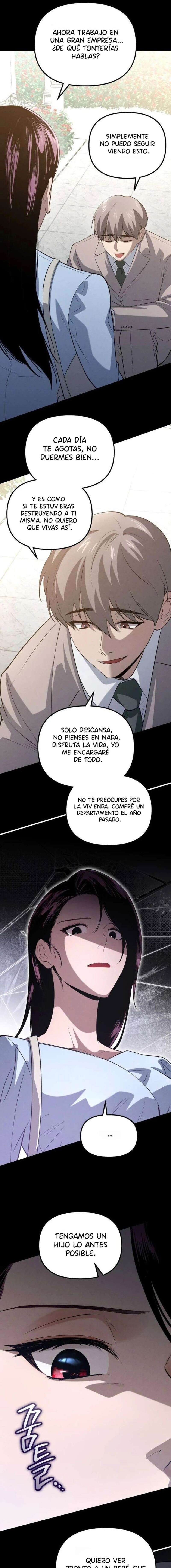 Deseo Irresistible Capítulo 32 - Page 13