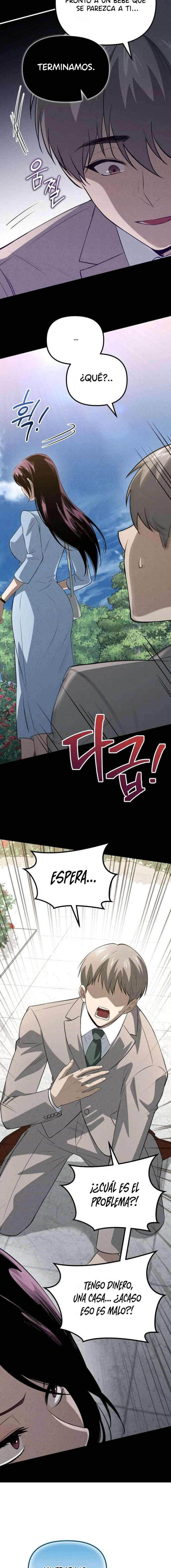 Deseo Irresistible Capítulo 32 - Page 14