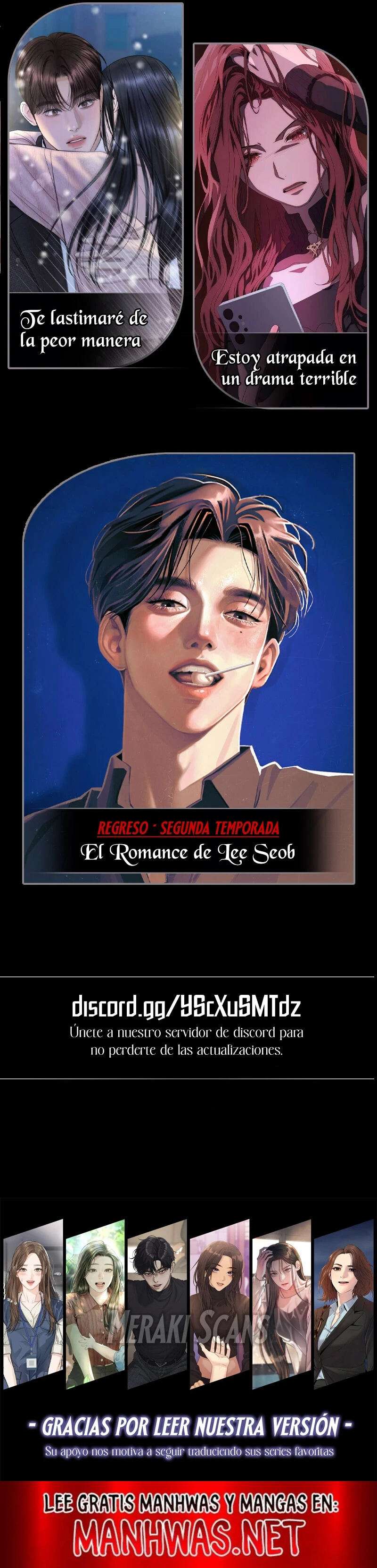 Deseo Irresistible Capítulo 32 - Page 18