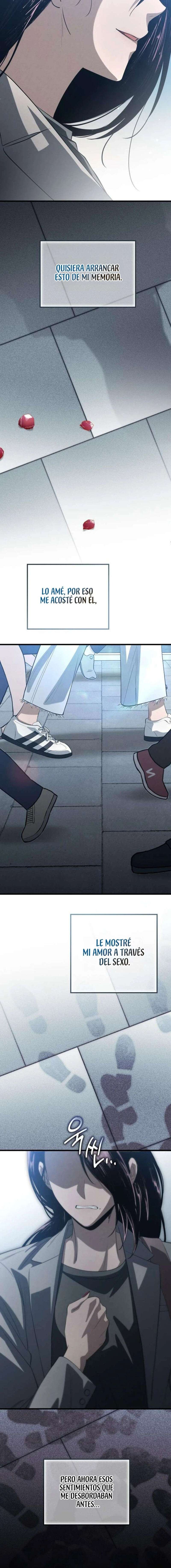 Deseo Irresistible Capítulo 33 - Page 13