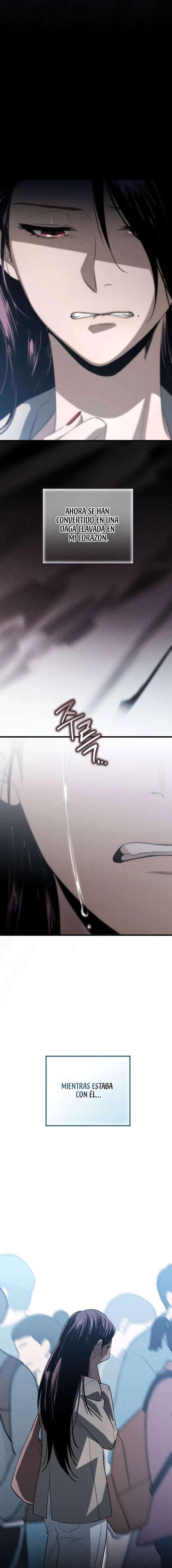 Deseo Irresistible Capítulo 33 - Page 14