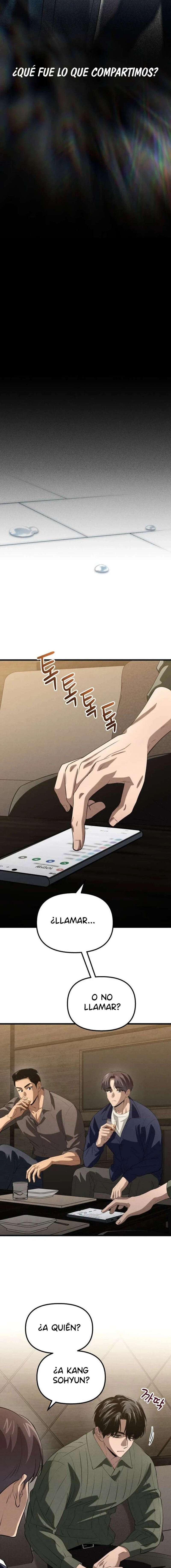 Deseo Irresistible Capítulo 33 - Page 15