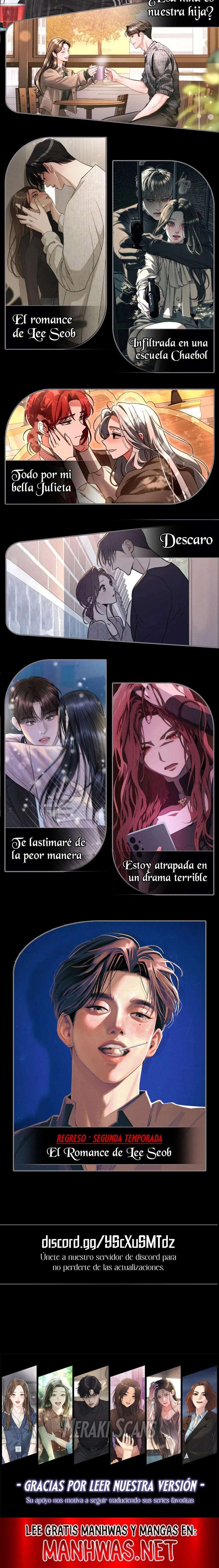 Deseo Irresistible Capítulo 33 - Page 19