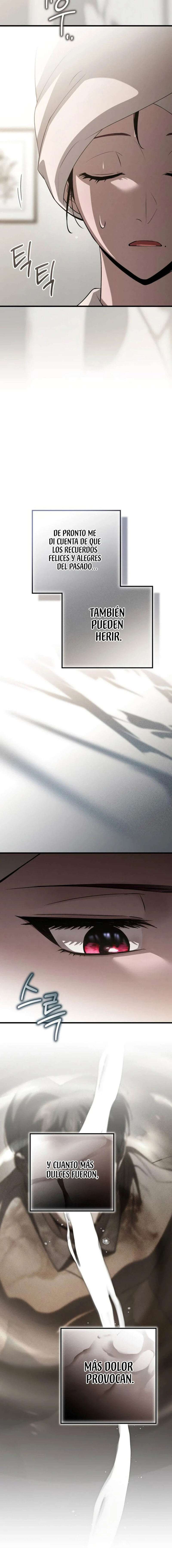 Deseo Irresistible Capítulo 34 - Page 15