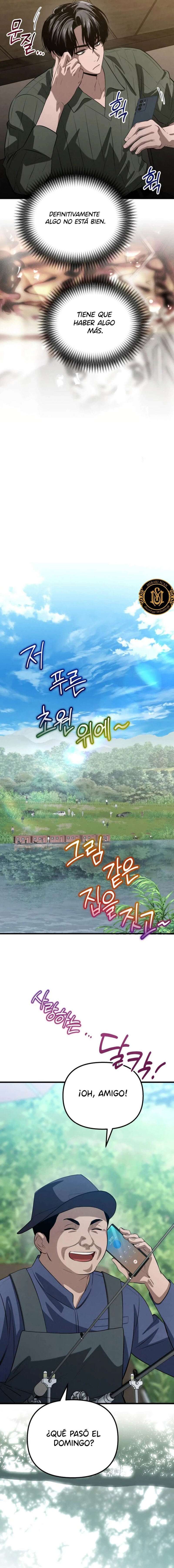 Deseo Irresistible Capítulo 34 - Page 4