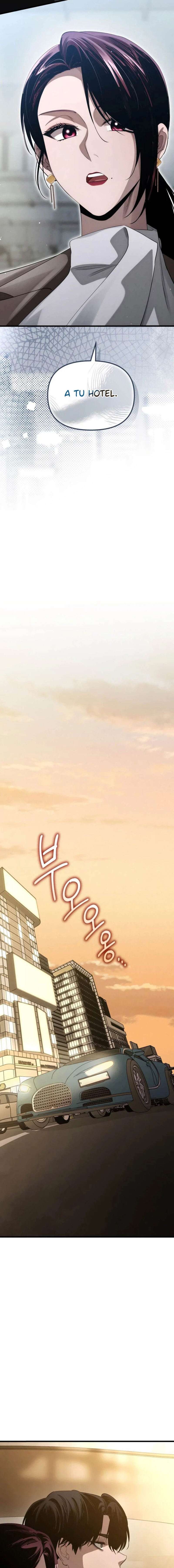 Deseo Irresistible Capítulo 35 - Page 10