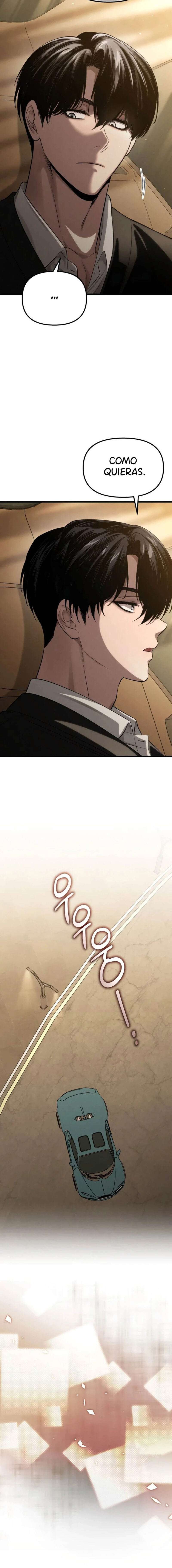 Deseo Irresistible Capítulo 35 - Page 13