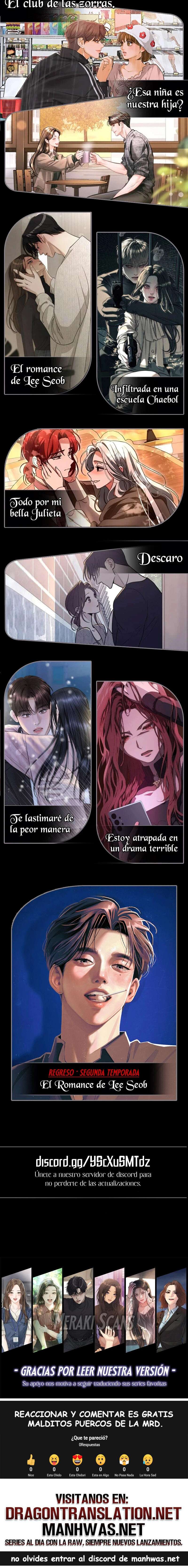 Deseo Irresistible Capítulo 35 - Page 20