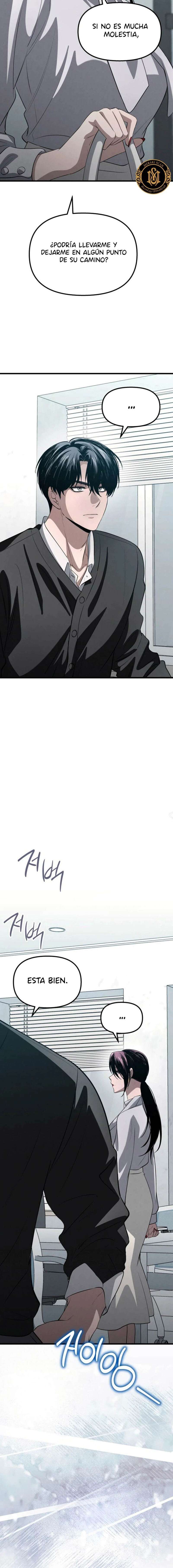 Deseo Irresistible Capítulo 35 - Page 4