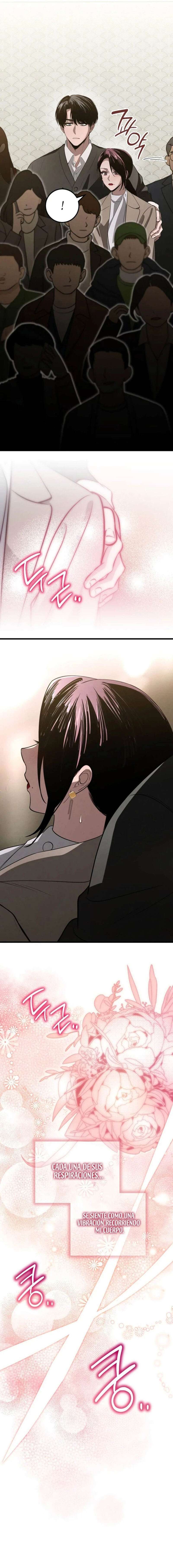 Deseo Irresistible Capítulo 35 - Page 8