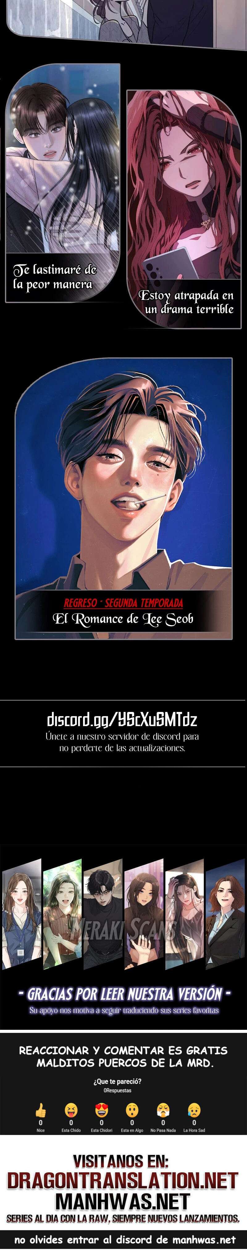 Deseo Irresistible Capítulo 36 - Page 18