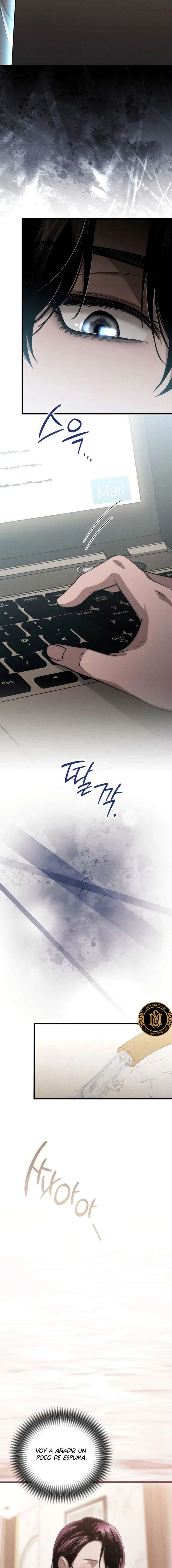 Deseo Irresistible Capítulo 37 - Page 11