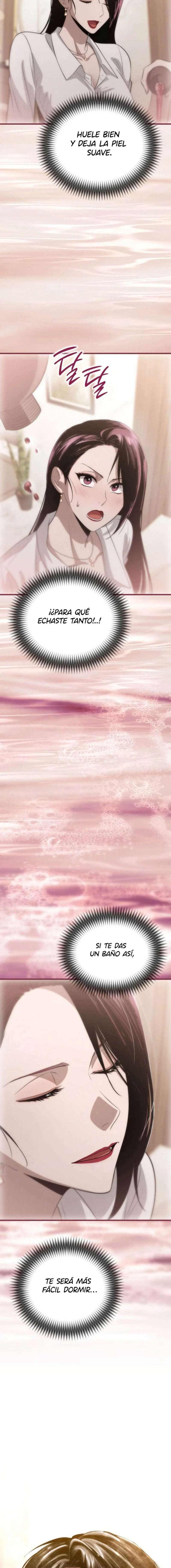 Deseo Irresistible Capítulo 37 - Page 12
