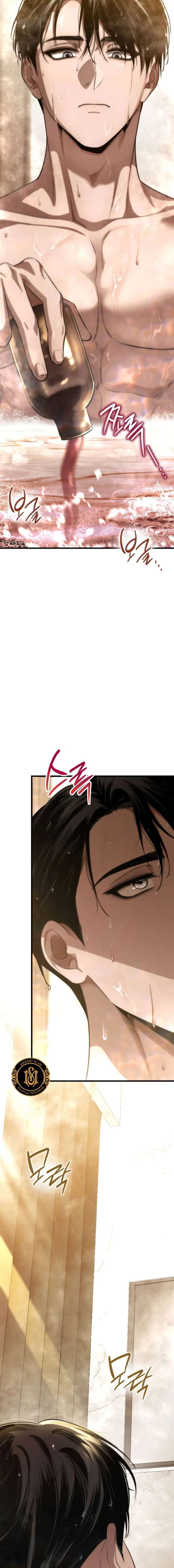 Deseo Irresistible Capítulo 37 - Page 13