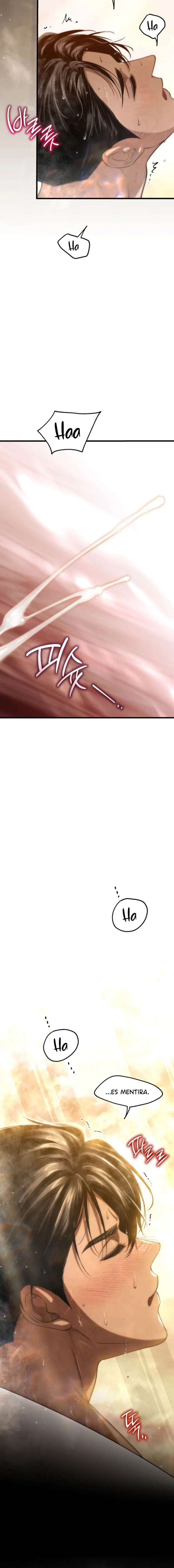 Deseo Irresistible Capítulo 37 - Page 15