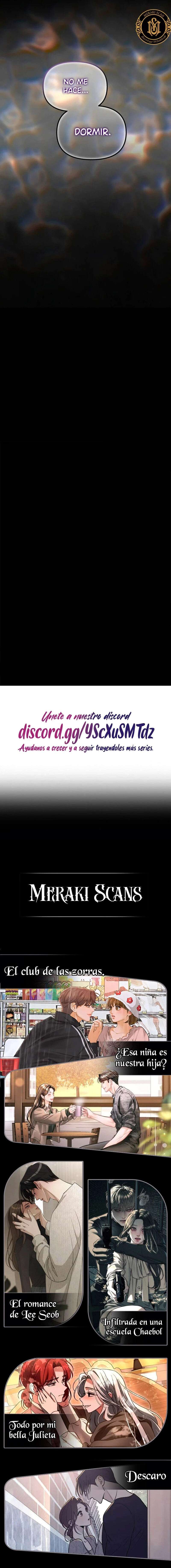 Deseo Irresistible Capítulo 37 - Page 16