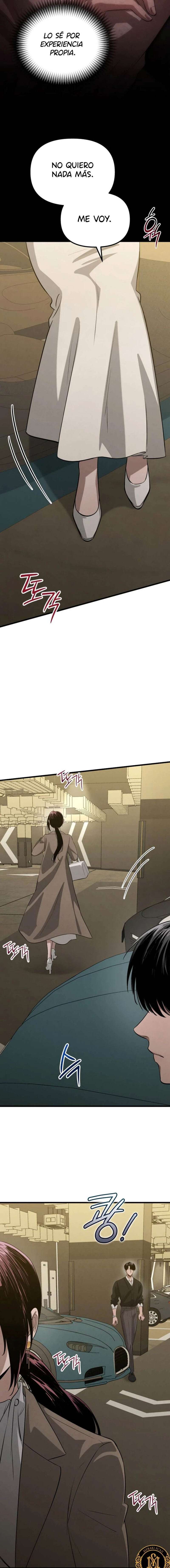 Deseo Irresistible Capítulo 37 - Page 2