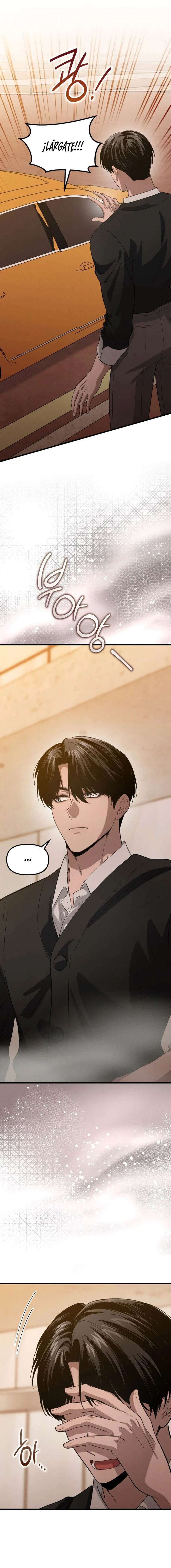 Deseo Irresistible Capítulo 37 - Page 6