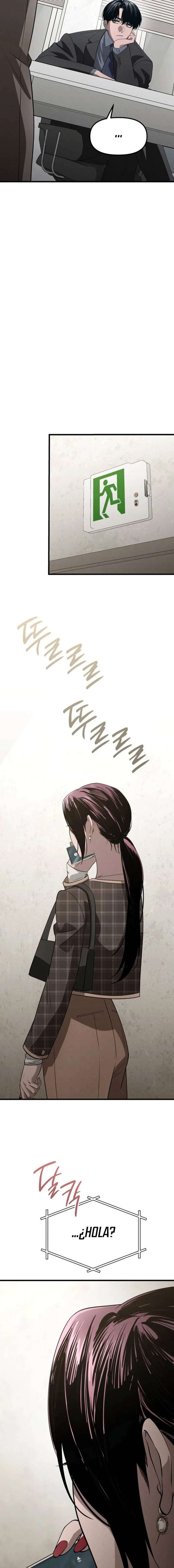 Deseo Irresistible Capítulo 38 - Page 14