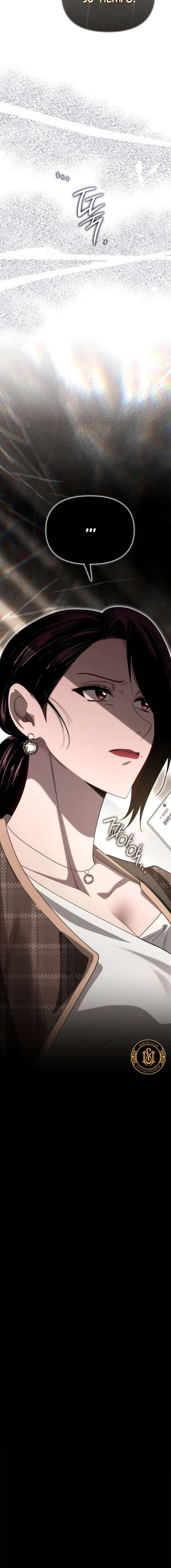 Deseo Irresistible Capítulo 38 - Page 17