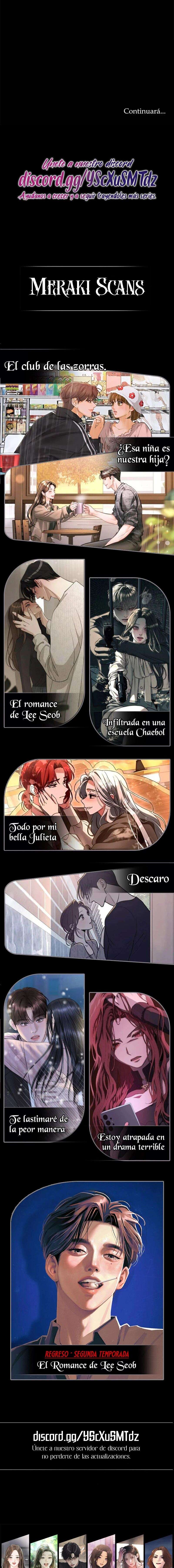 Deseo Irresistible Capítulo 38 - Page 18