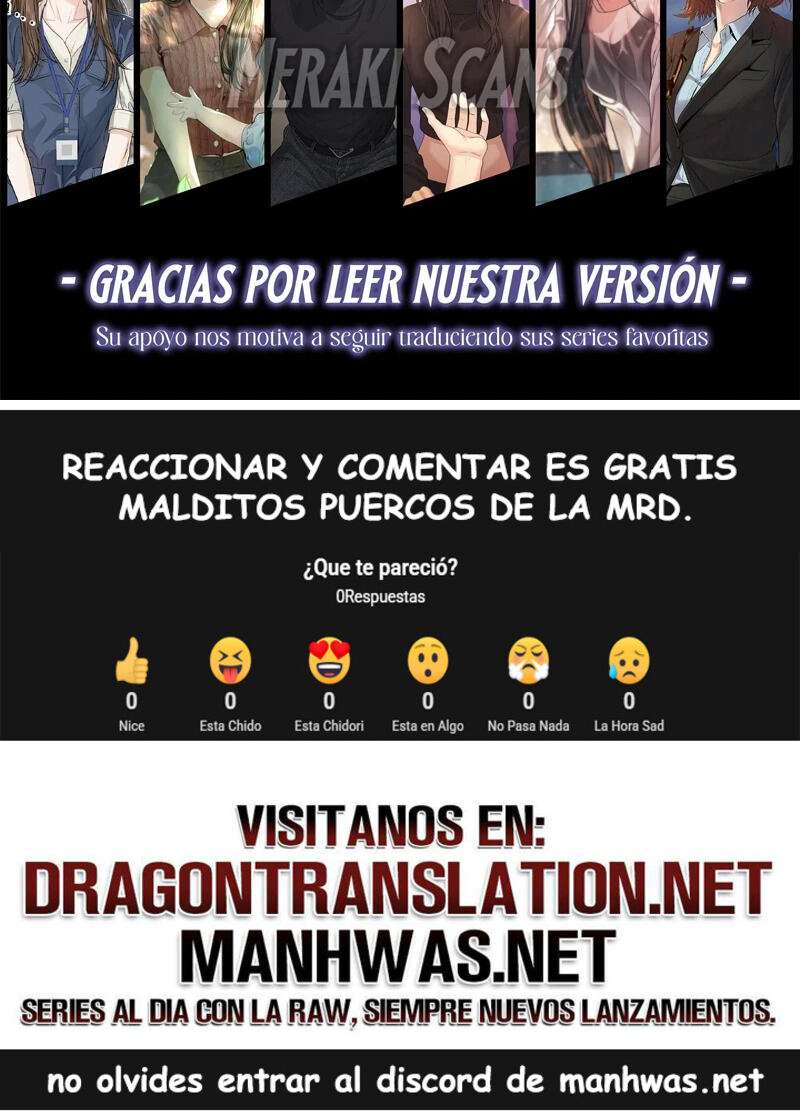 Deseo Irresistible Capítulo 38 - Page 19