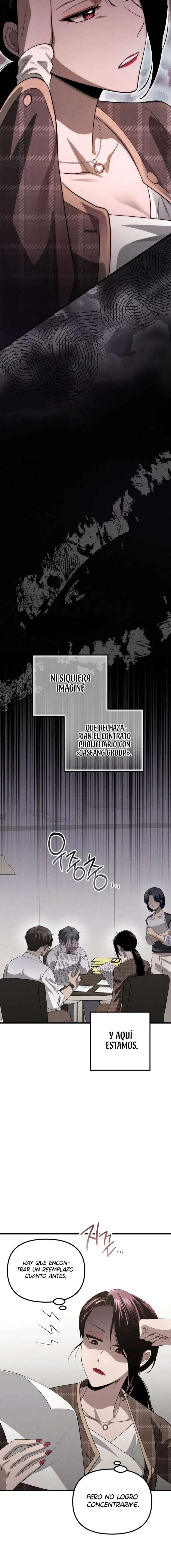 Deseo Irresistible Capítulo 38 - Page 5