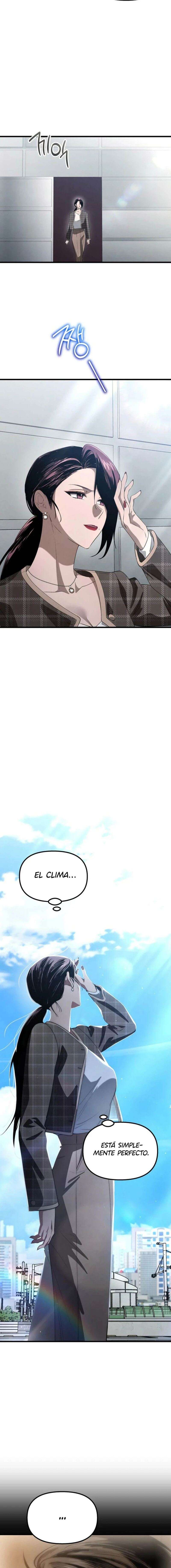 Deseo Irresistible Capítulo 38 - Page 7