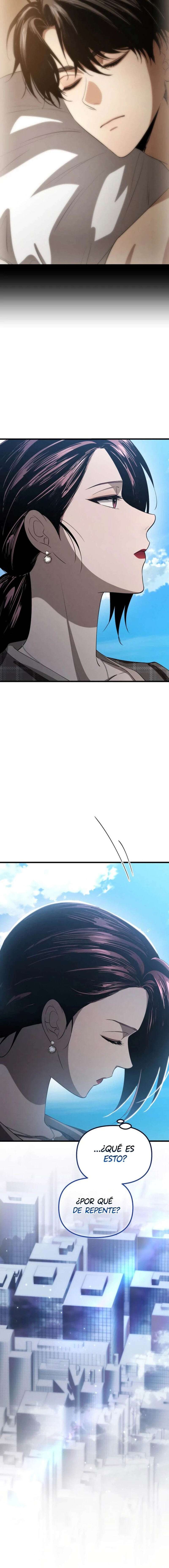 Deseo Irresistible Capítulo 38 - Page 8